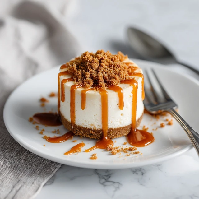 Creamy Gingerbread Cheesecake Recipe: A Spicy Holiday Treat