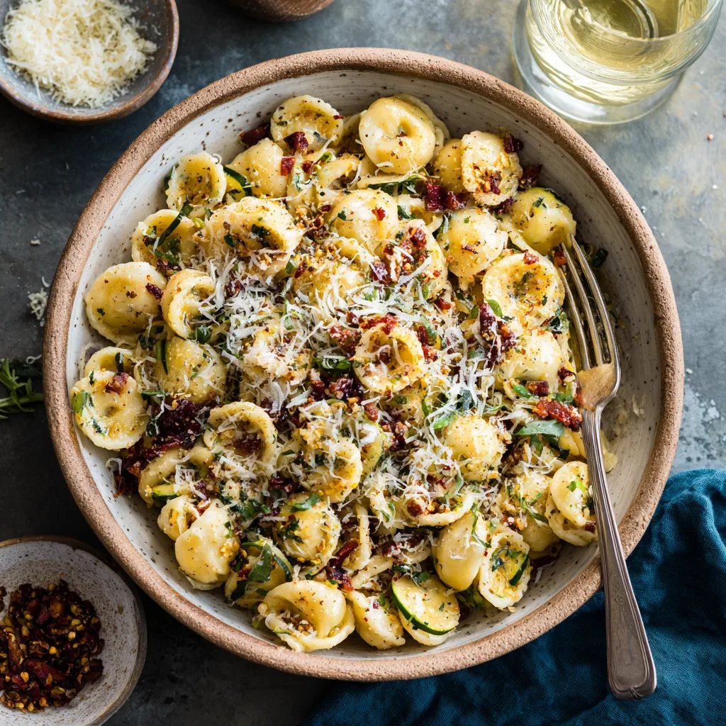 Pasta & Salad Vault | Ultimate Cozy Italian Pasta Recipes for Comfort